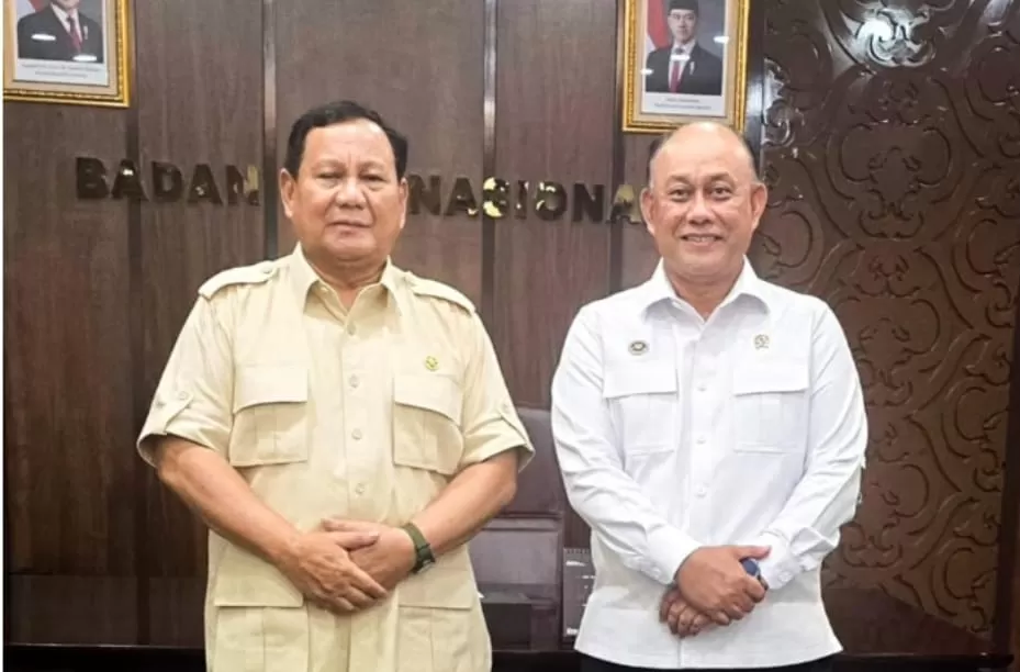 Kasus MBG, Presiden Prabowo Turun Tangan Panggil Kepala BGN