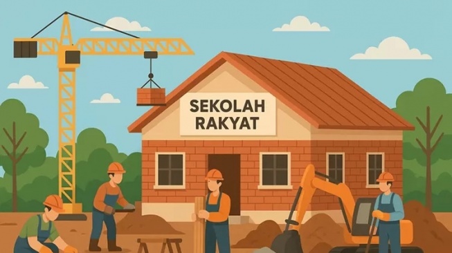 Lahan Sekolah Rakyat Kutim Siap, DPRD Soroti Kekurangan Guru