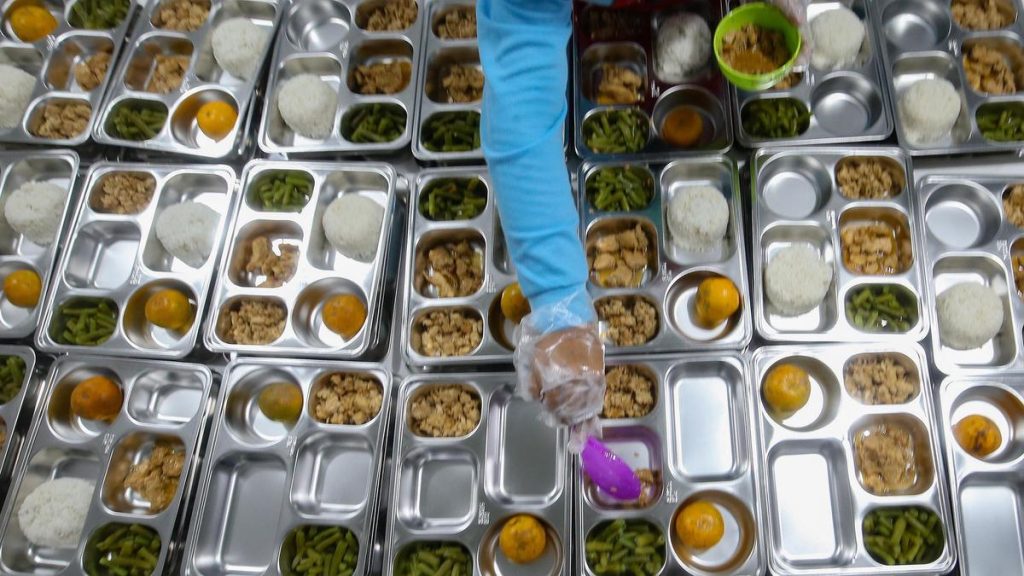 Dinkes Sukabumi Uji Sampel MBG ke Labkesda Jabar