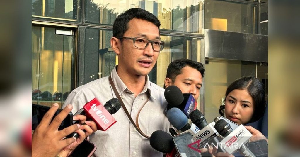 Aset Tanah Eks Staf Ahli Menaker Disita KPK karena Peras Agen TKA