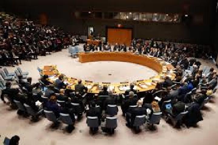 PBB Aktifkan Ulang Embargo Senjata-Nuklir Iran