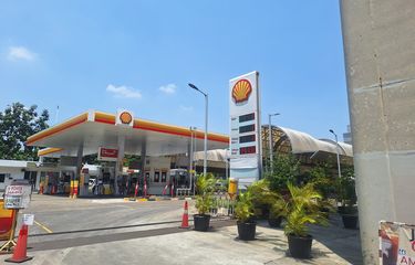 Shell Tinggalkan SPBU Indonesia Mulai 2026