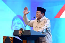 Kebocoran Ekonomi Jadi Sorotan, Prabowo Prioritaskan Reformasi Sistem
