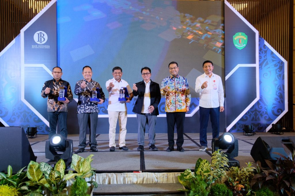 Kaltim Dorong Daya Saing Investasi dengan HLM-RIRU