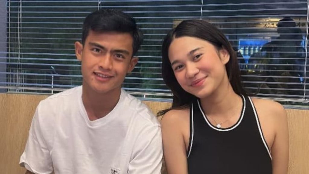 Tanpa Hadir di Sidang, Pratama Arhan Putuskan Cerai dengan Azizah Salsha