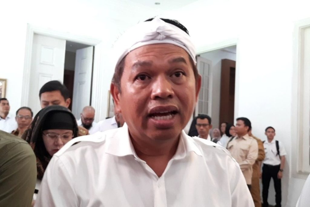 Pemprov Jabar Bentuk Tim Khusus, Dedi Mulyadi Fokus Awasi MBG