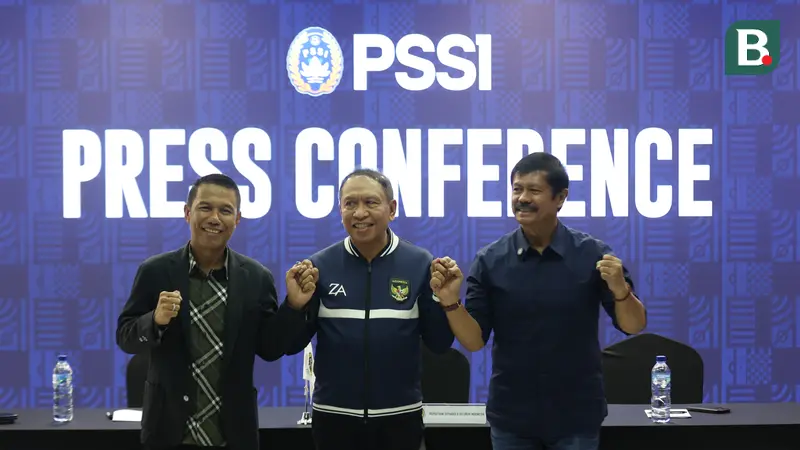 Alasan di Balik Kesediaan Indra Sjafri Melatih Timnas U-23 Indonesia di SEA Games 2025