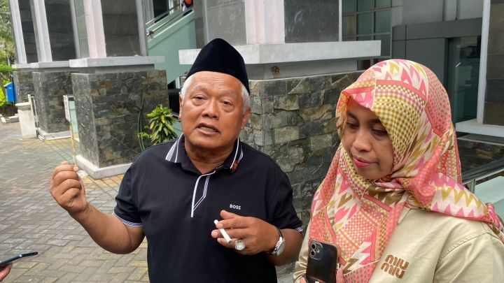 Ironi! Eks Dosen UIN Malang Diusir Usai Wakaf Tanah