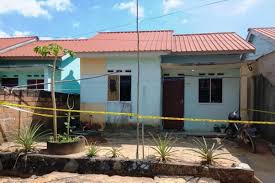 Tragedi Bintan: Suami Siri Bunuh Istri