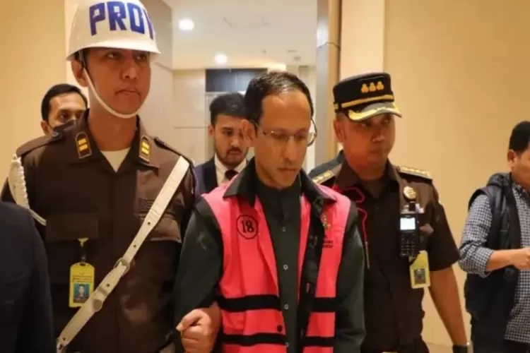 Kuasa Hukum Nadiem Nilai Status Tersangka Tidak Sah