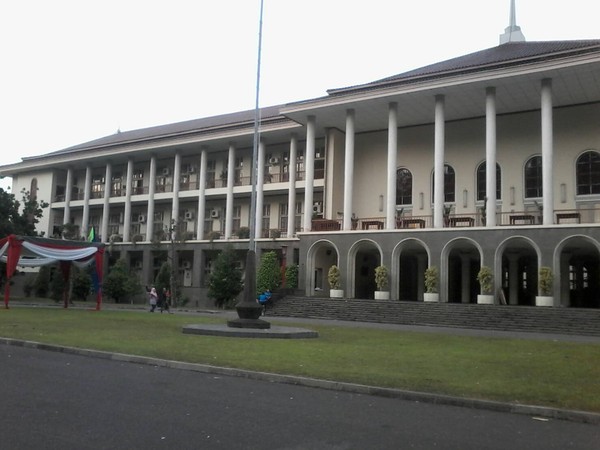 UGM Dominasi Penerima Beasiswa LPDP