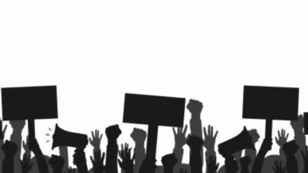 Aliansi Perempuan Gelar Aksi “Hentikan Kekerasan Negara” di DPR