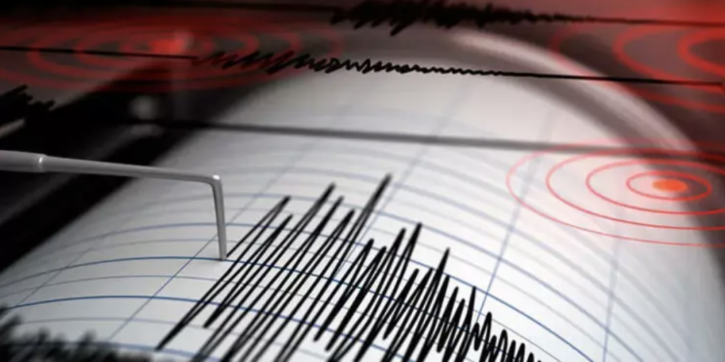 Gempa 5,2 Guncang Euboea, Getarannya Terasa di Athena