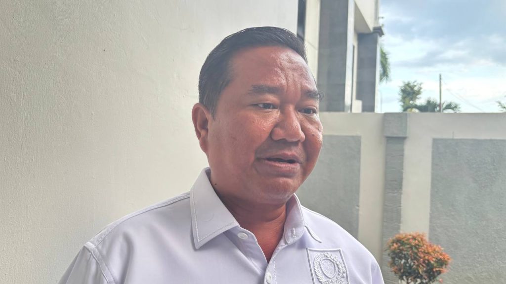 Inisiatif Pasar Kamis Jadi Contoh untuk Daerah Lain di Kaltim