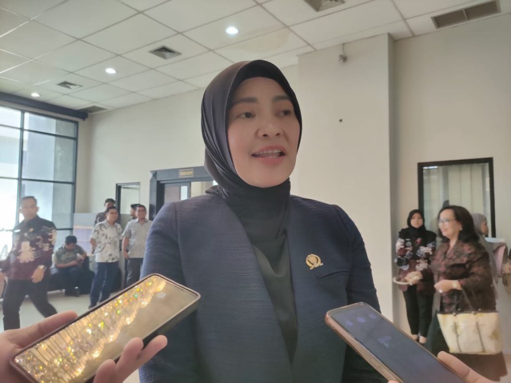 Isu Pendidikan Ikut Mewarnai Diskusi DPRD Paser dan Kaltim