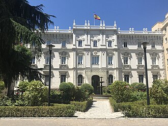 Spanyol Bentuk Satuan Tugas Khusus Selidiki Dugaan Genosida Israel