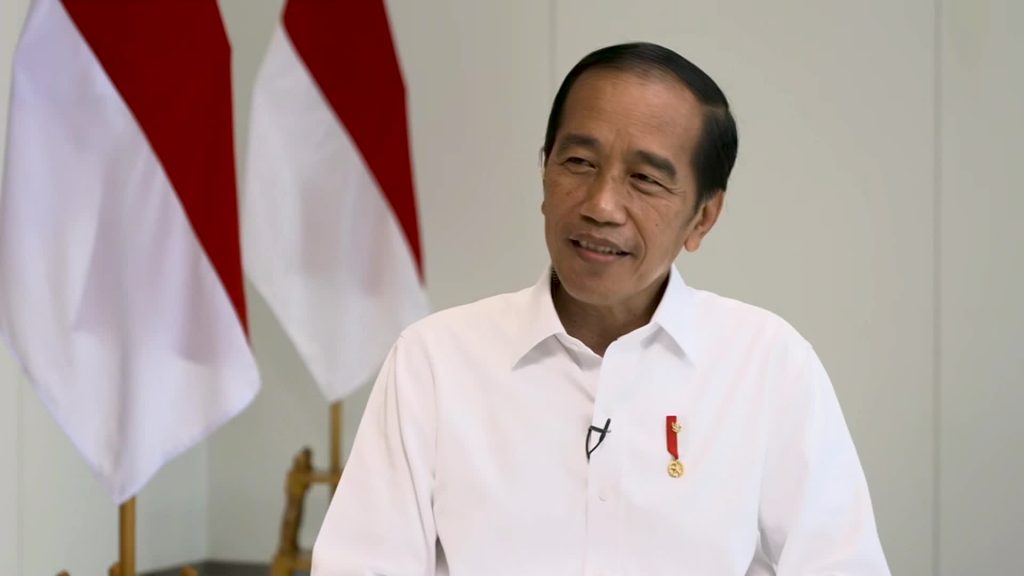 Jokowi: Isu Ijazah Tidak Mungkin Panjang Tanpa Dukungan