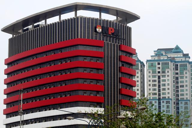 KPK Periksa Wasekjen PDIP Terkait Kasus Korupsi DJKA