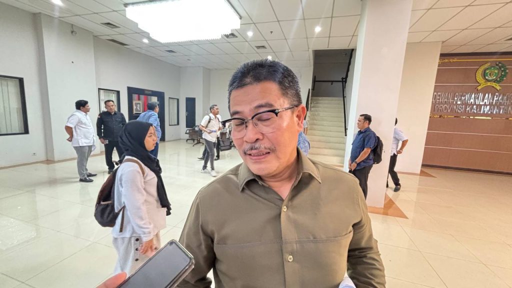 KUA-PPAS dan Pedoman APBD Berbeda, DPRD Minta Solusi