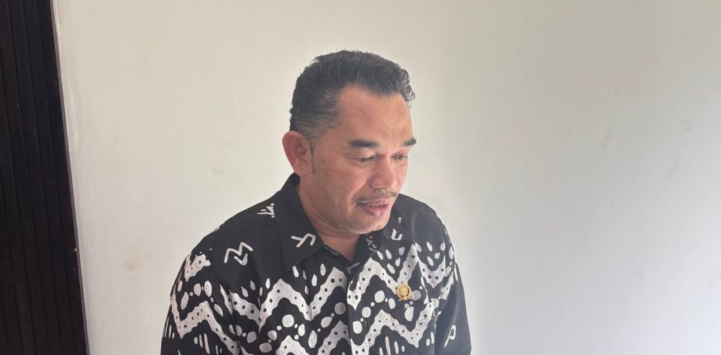 Ketua DPRD Kaltim Soroti Penyusup dalam Aksi Demo
