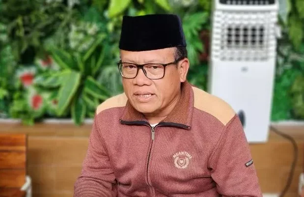 IPW Desak Polda Metro Stop Kasus Ferry Irwandi