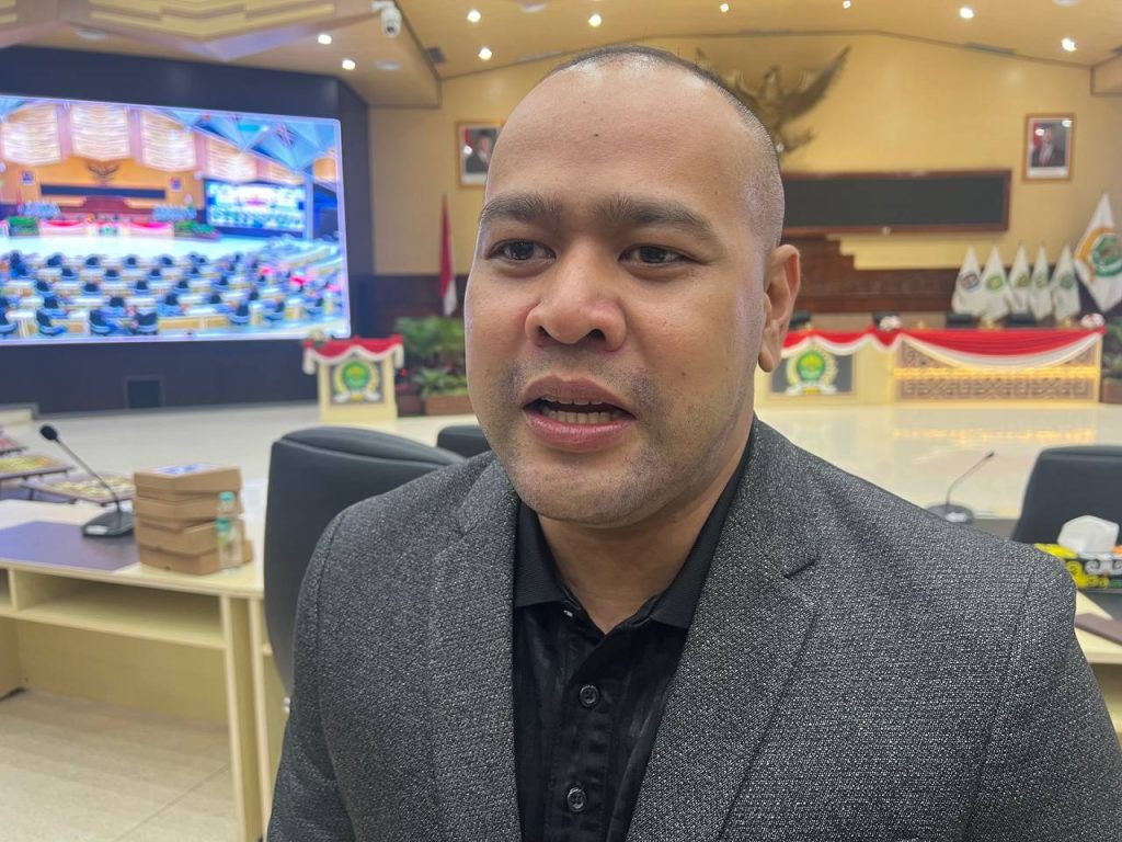 Lingkungan dan Hak Warga Jadi Sorotan Komisi III DPRD Kaltim