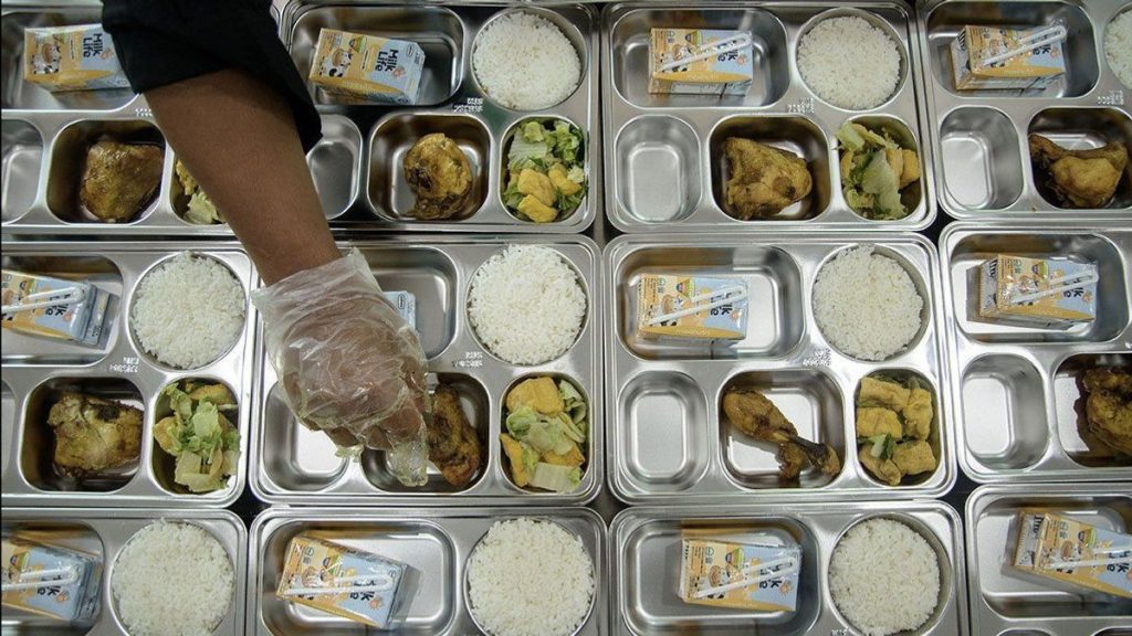 DPR Usul Sekolah Ikut Kelola MBG untuk Tekan Keracunan
