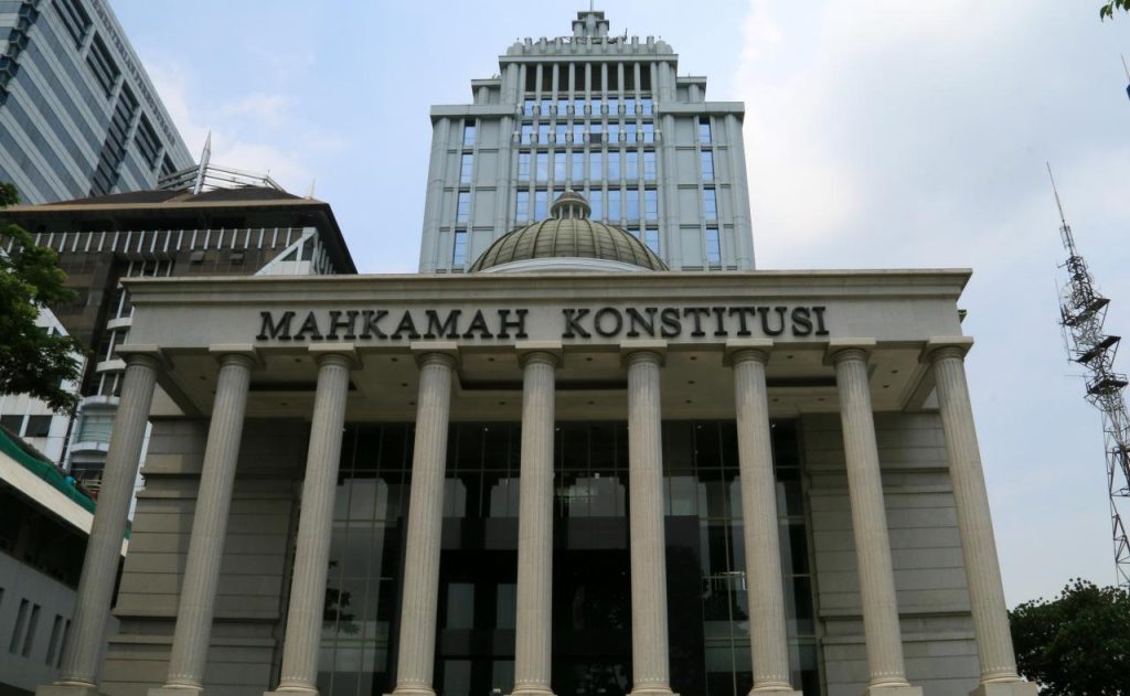 MK Bacakan Putusan Tiga Gugatan UU Tapera Siang Ini