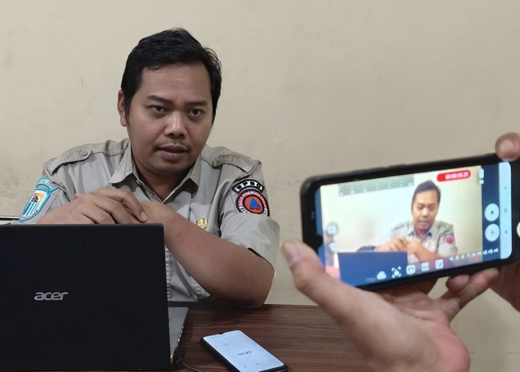 Huntap Korban Banjir Lebak Mulai Dibangun September 2025