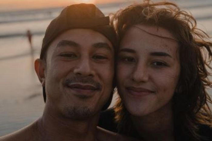 Mediasi Gagal, Dahlia Poland Tetap Ajukan Cerai