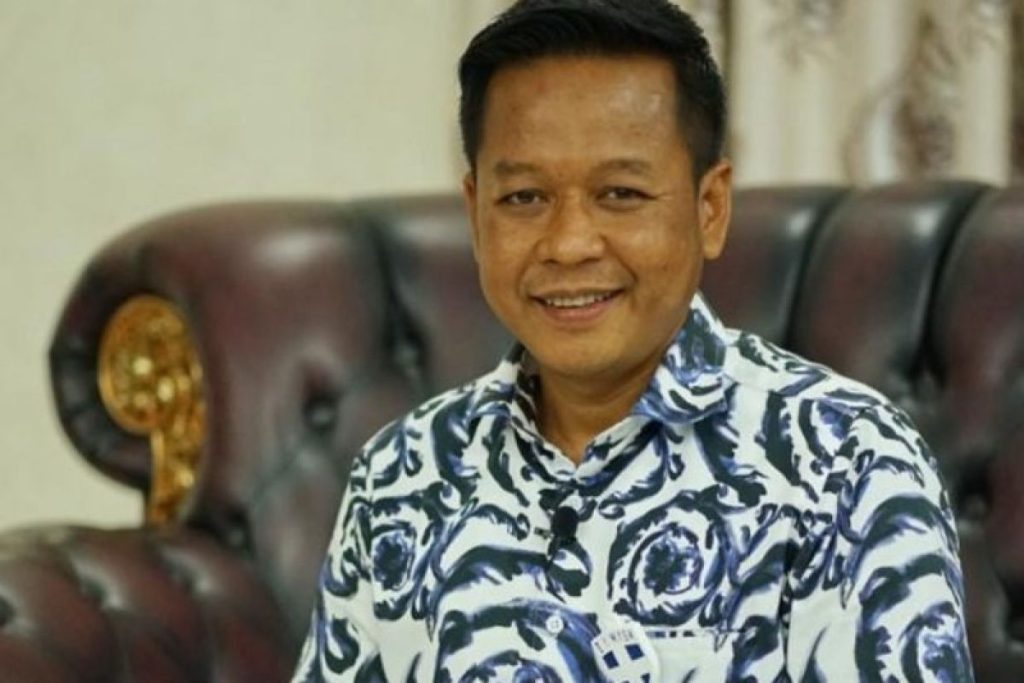 KPK Akan Panggil Lagi Rektor USU dalam Kasus Jalan Sumut