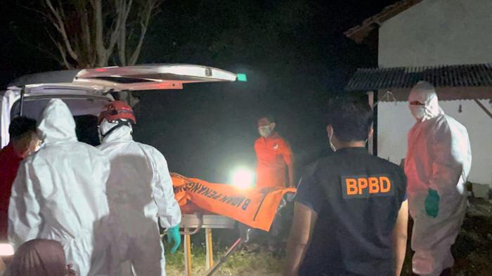 Jasad Perempuan ODGJ di Tuban Ditemukan Membusuk di Rumah