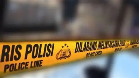 Tiga Polisi Tewas Ditembak, Pennsylvania Berkabung