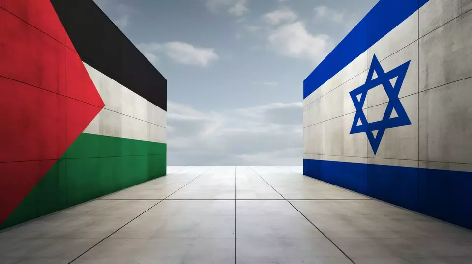 PBB Lanjutkan Konferensi Solusi Dua Negara, AS dan Israel Menolak Hadir