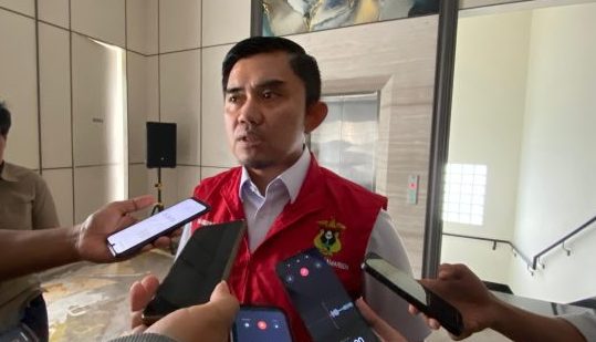 Andi Satya Nahkodai IKA Unhas Samarinda 2025–2029