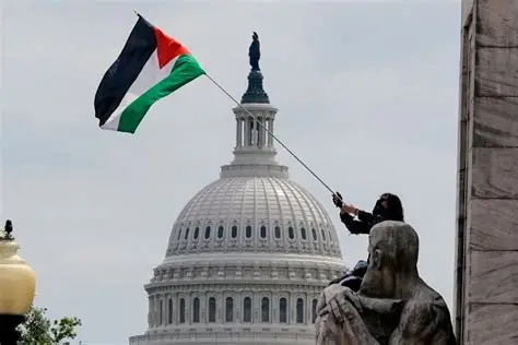 Belgia Siap Akui Palestina di Sidang PBB