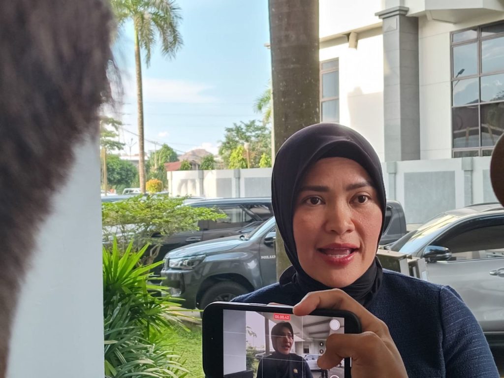 Pemangkasan DBH Jadi Tantangan APBD Kaltim