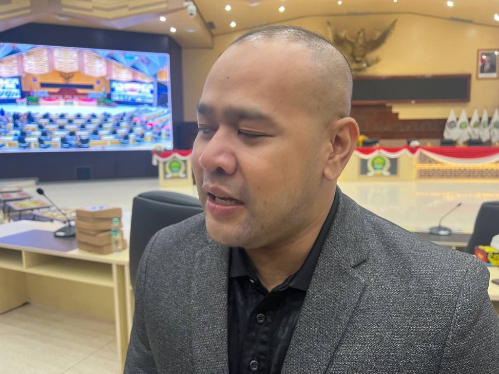 Pembinaan Berkelanjutan Jadi Kunci Sukses Atlet Catur Kaltim
