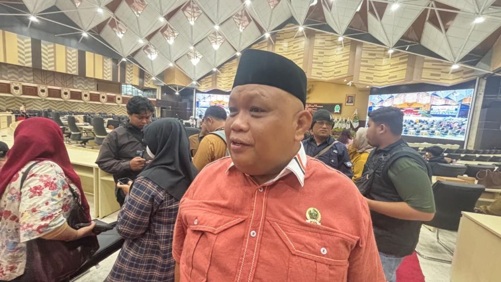 Pemekaran Jadi Jalan Keluar Mengatasi Ketidakadilan Infrastruktur