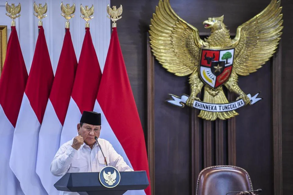 Stimulus Ekonomi Disiapkan, Presiden Panggil Para Menteri