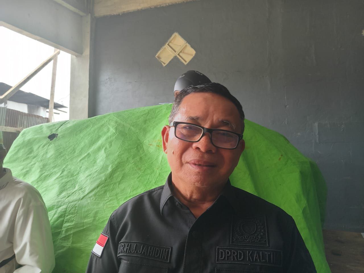 Program Strategis Nasional Jargas Perluas Akses Energi di Kaltim