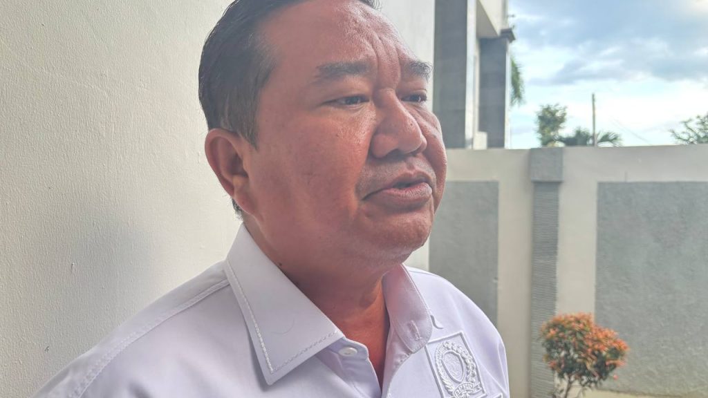 Proses Pemekaran DOB Butuh Tahapan Matang
