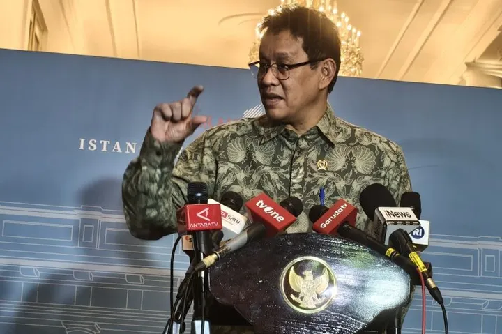 Purbaya Cari Cara Tekan Subsidi Tanpa Naikkan Tarif