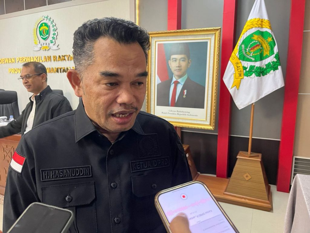 Raker Banggar-TAPD Bahas Proyeksi APBD 2026 yang Menurun
