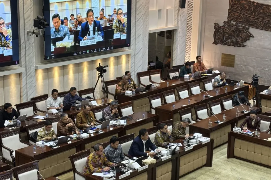 Purbaya Ungkap Harga Asli dan Besaran Subsidi Energi & Non-Energi