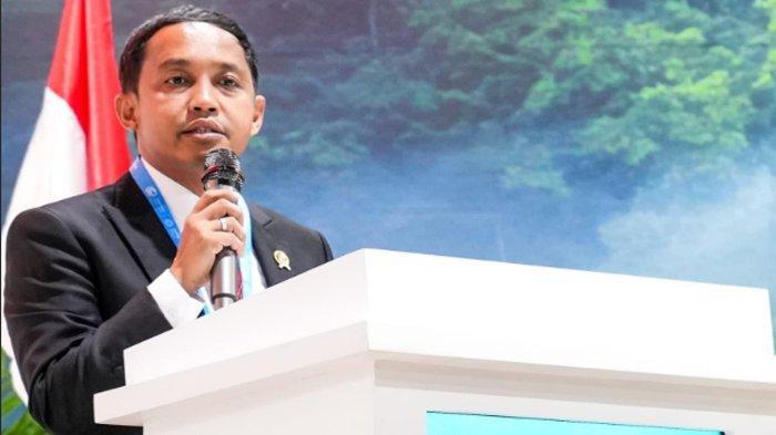 Aktivis Semprot Menteri Prabowo Soal Konflik Agraria di DPR
