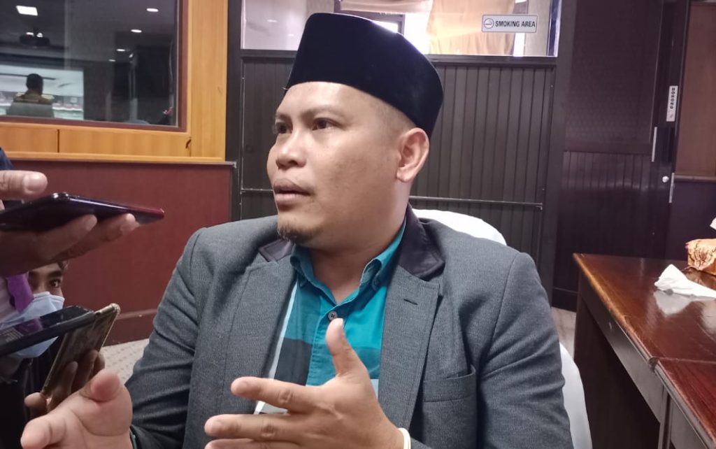DPRD Kaltim Pastikan KPU Balikpapan Bisa Fokus tanpa Terkendala Aset