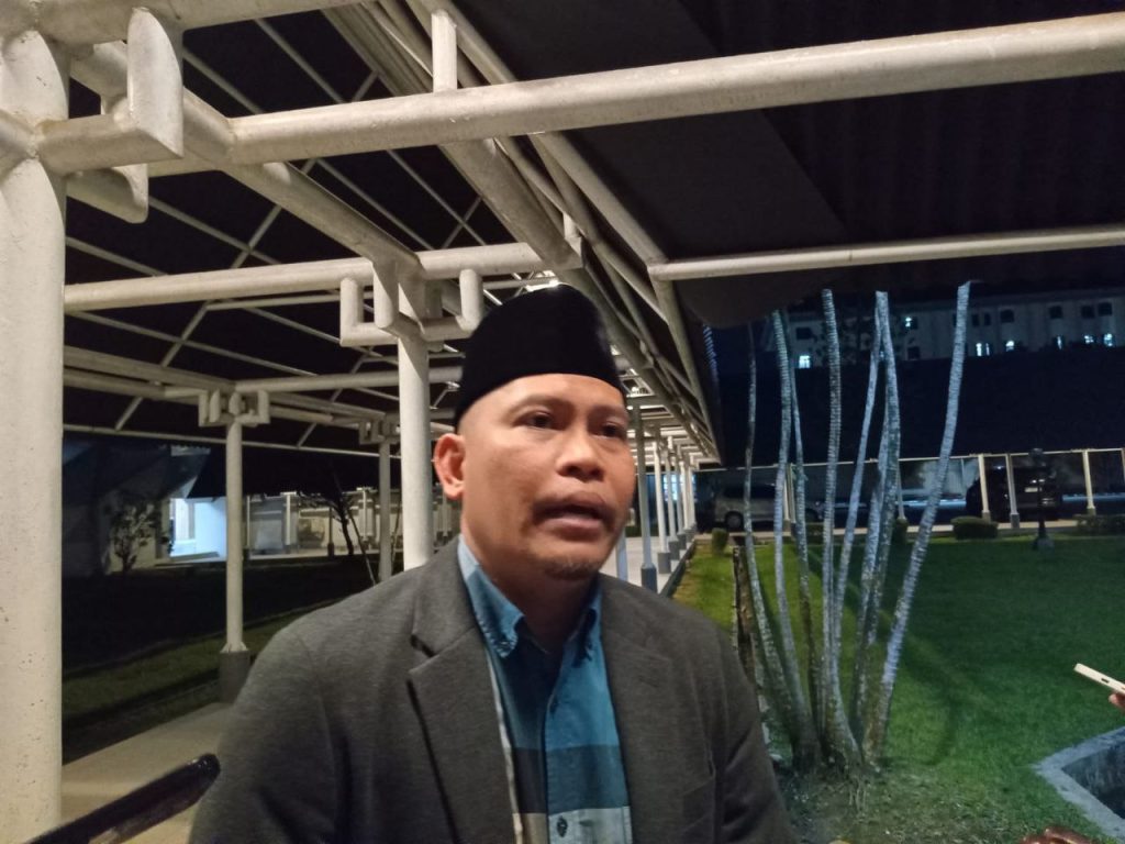 Salehuddin Soroti Pentingnya Mekanisasi Pertanian di Kaltim