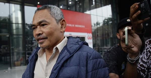 KPK Periksa Legislator NasDem dan Gerindra Tersangka Korupsi CSR