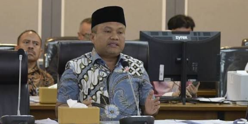 Komisi XIII DPR RI Tolak Relokasi Warga dari Kawasan Taman Nasional Tesso Nilo
